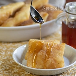 Sopapillas