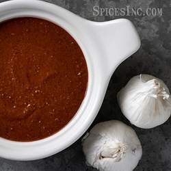Tangy Garlic Sauce