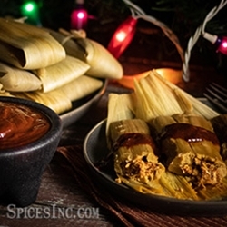 Tamales