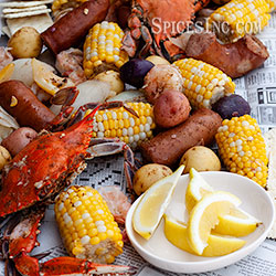 Low Country Boil