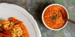 Honey Peri Peri Sauce