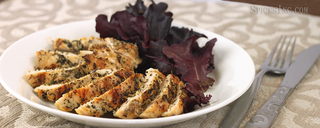 Chicken Herbs de Provence