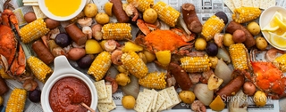 Low Country Boil