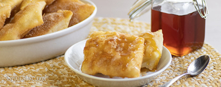 Sopapillas