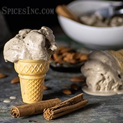 Horchata Ice Cream