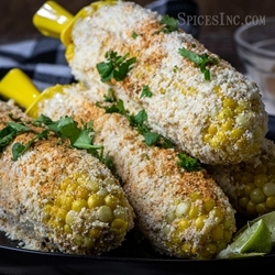 Mexican Street Corn - Elote