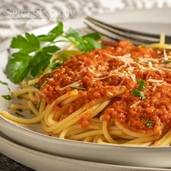 Simple Red Sauce