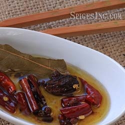 Sichuan Red Chili Oil