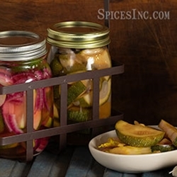 Pickling mix new arrivals