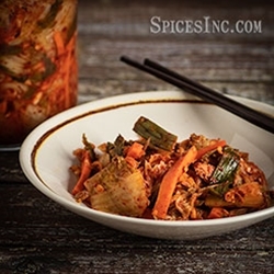 Korean Chili Flakes – Whole Spice, Inc.